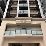 Garner Hotel Osaka Honmachi Kita Semba By Ihg