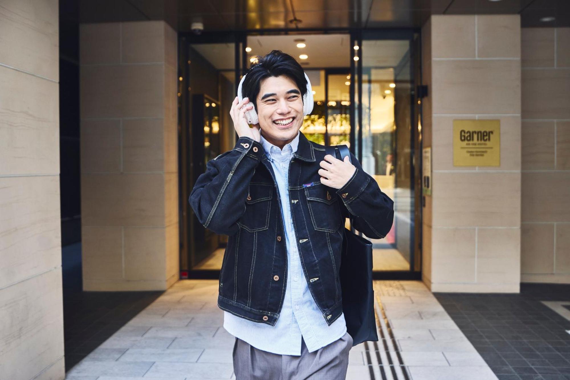 Garner Honmachi Kita Semba By Ihg 3*